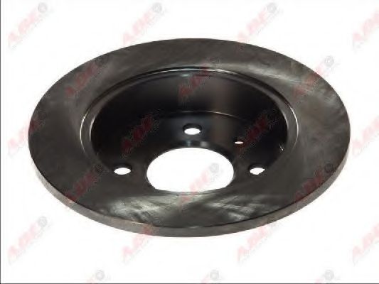 Тормозной диск NK 203013