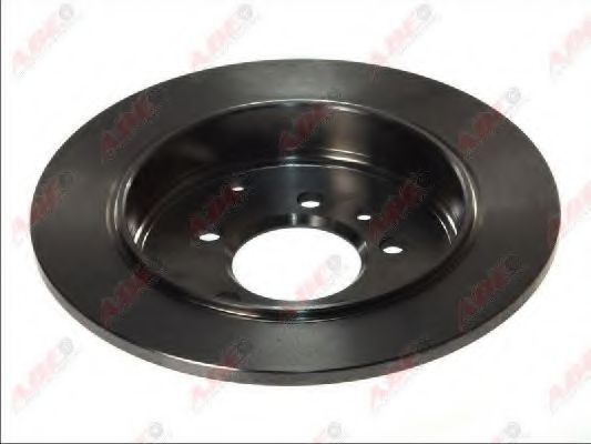 Тормозной диск LUCAS ELECTRICAL DF2582