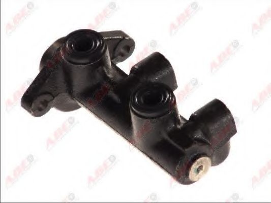 Главный тормозной цилиндр DELPHI 80109