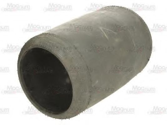 Кожух пневматической рессоры VEYANCE 8117