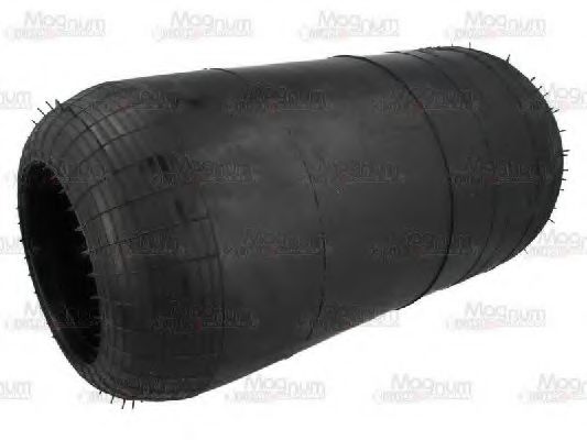 Кожух пневматической рессоры Magnum Technology 5002-03-0077P