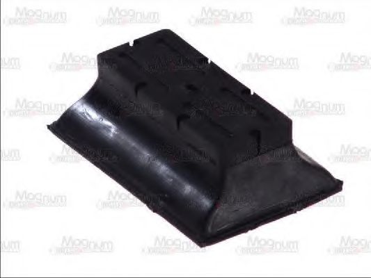 Подвеска, серьга рессоры Magnum Technology A8M004MT