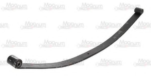 Рессорный лист Magnum Technology MLS-30520001