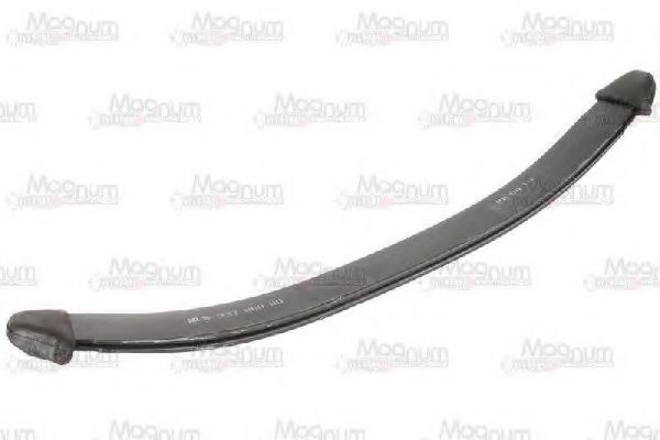 Многолистовая рессора SUPLEX 91172