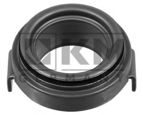 Выжимной подшипник KM Germany 069 1247