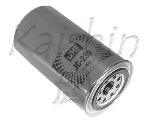 Масляный фильтр KAISHIN C204