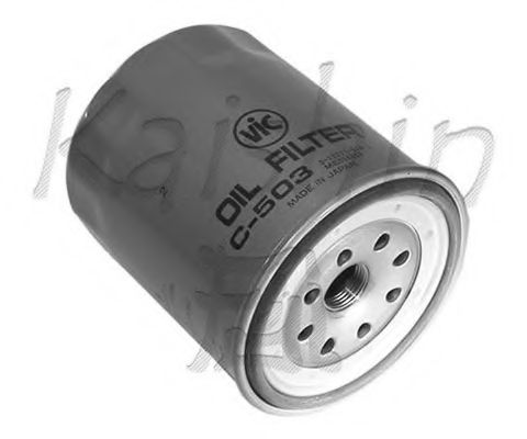 Масляный фильтр KAISHIN C503