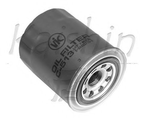 Масляный фильтр KAISHIN C513