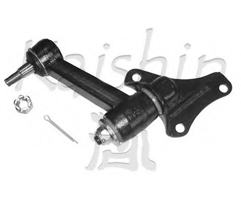 Кузов KAISHIN MB698532