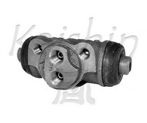 Колесный тормозной цилиндр KAISHIN WCMI004