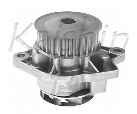 Водяной насос KM International WPK341