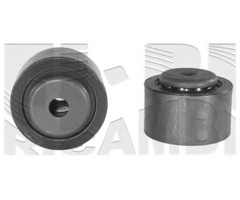 Натяжной ролик, ремень ГРМ CALIBER 26060