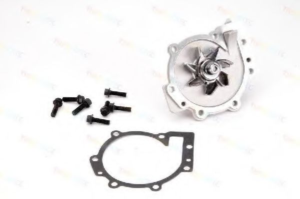 Водяной насос THERMOTEC D1V014TT