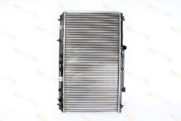 Радиатор, охлаждение двигателя THERMOTEC D72039TT
