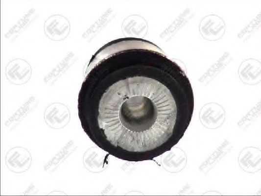 Подвеска, двигатель FEBI BILSTEIN 7182