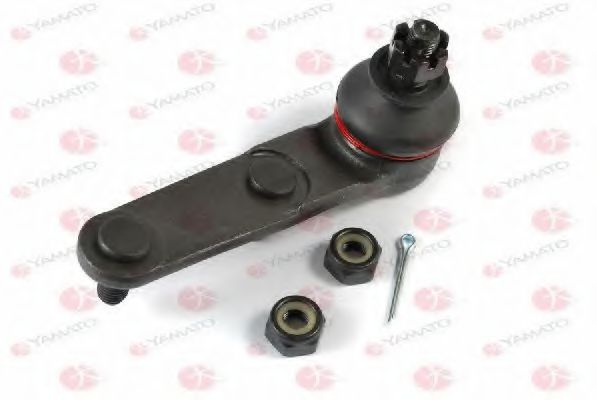 Несущий / направляющий шарнир YAMATO J24001YMT