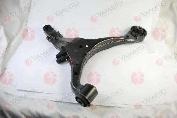 Рычаг независимой подвески колеса, подвеска колеса YAMATO J34048YMT