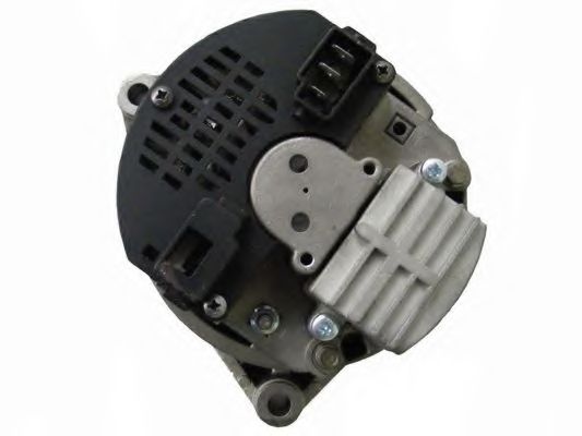 Генератор DELCO REMY 225101552