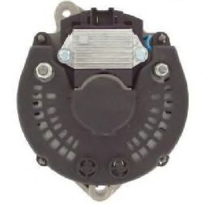 Генератор SPIDAN 3240