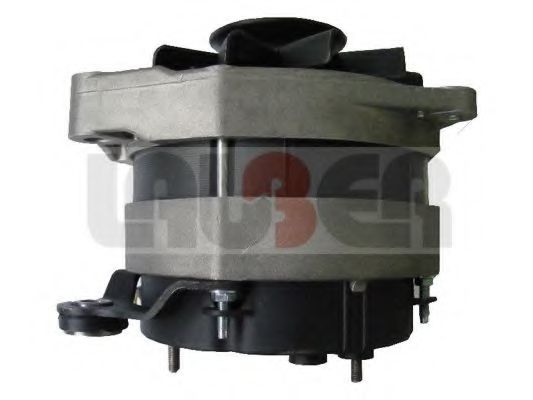 Генератор LAUBER 11.0643