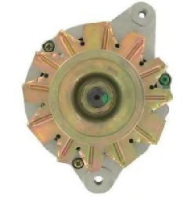 Генератор LAUBER 11.5147