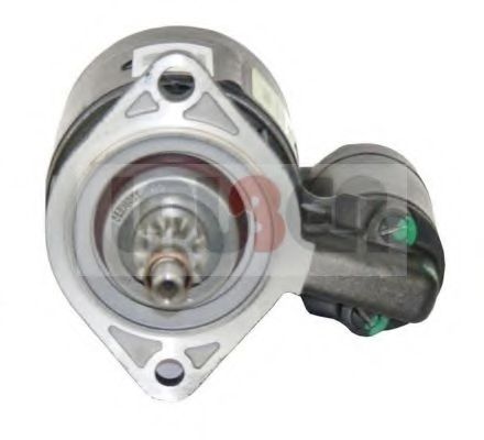 Стартер FRIMATEC 1648