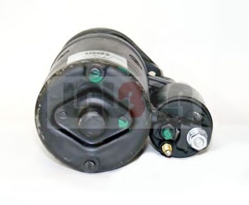 Стартер FRIMATEC 1693