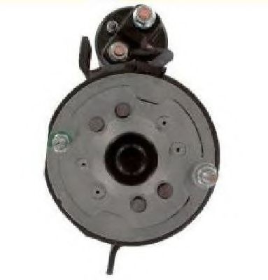 Стартер LAUBER 220382