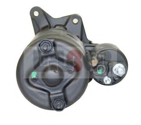 Стартер SPIDAN 4116