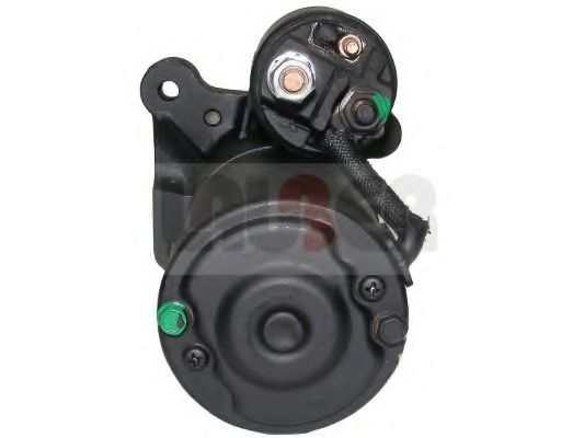 Стартер DELCO REMY 330030122