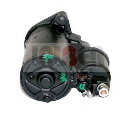 Стартер LAUBER 221334