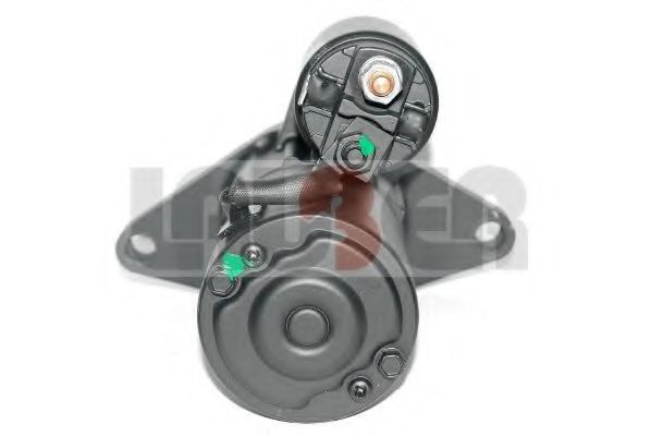 Стартер LAUBER 223010