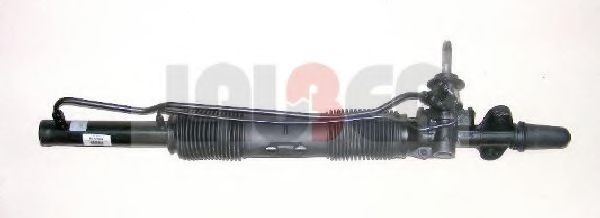 Рулевой механизм LAUBER 66.0724