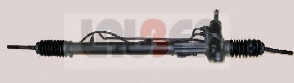 Рулевой механизм LAUBER 66.0821