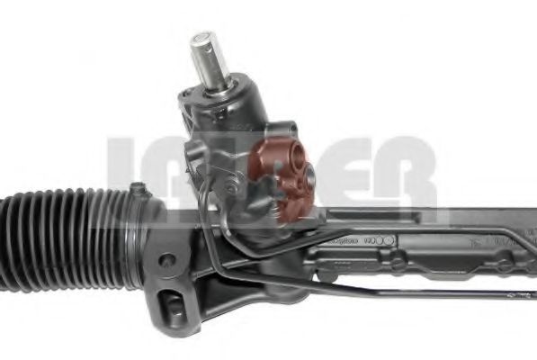Рулевой механизм ZF Parts 8002254
