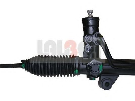 Рулевой механизм LAUBER 664008