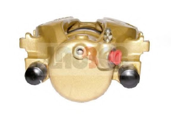 Тормозной суппорт BREMS.-U.KUPPL.TEILE 567