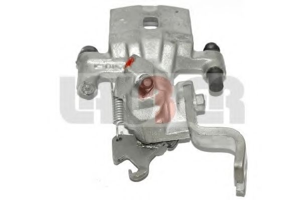 Тормозной суппорт BREMS.-U.KUPPL.TEILE 1406