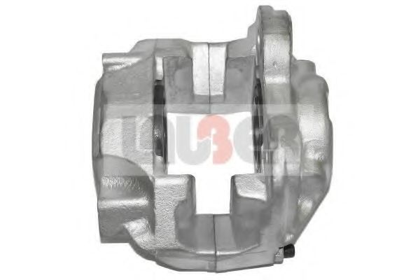 Тормозной суппорт BREMS.-U.KUPPL.TEILE 167