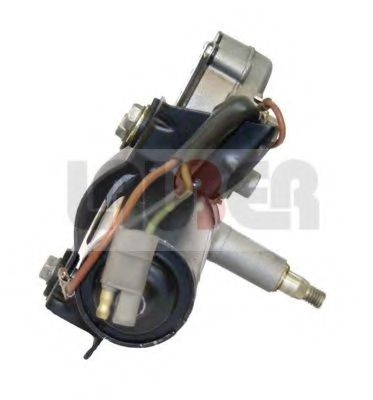 Двигатель стеклоочистителя LAUBER 990008