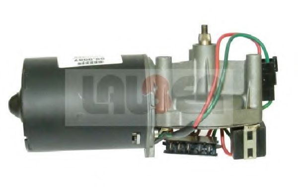 Двигатель стеклоочистителя LAUBER 990087