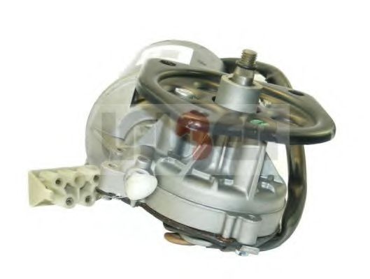 Двигатель стеклоочистителя LAUBER 990184