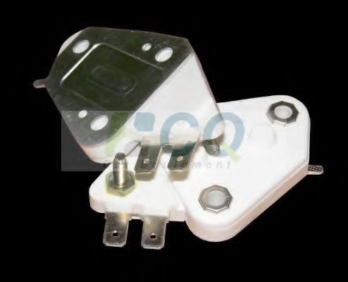 Регулятор генератора HC-PARTS 134750