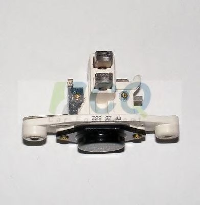 Регулятор генератора HC-PARTS 132665