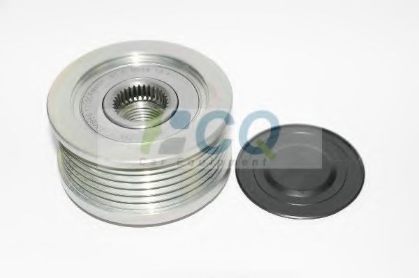 Ременный шкив, генератор LAUBER CQ1040015