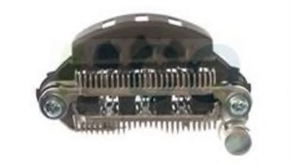 Выпрямитель, генератор LAUBER CQ1080159