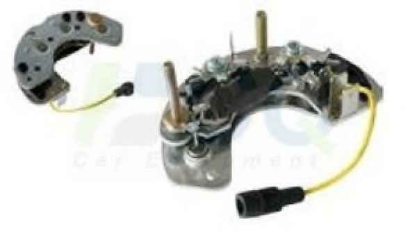 Выпрямитель, генератор LAUBER CQ1080251