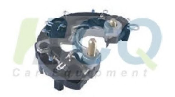 Выпрямитель, генератор LAUBER CQ1080372