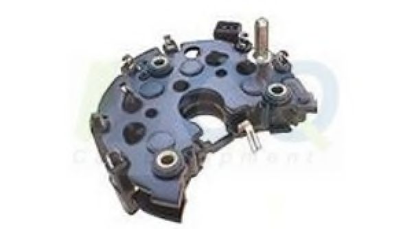 Выпрямитель, генератор LAUBER CQ1080480