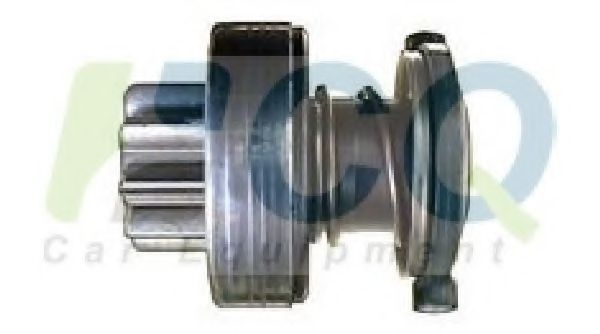 Привод с механизмом свободного хода, стартер LAUBER CQ2010303